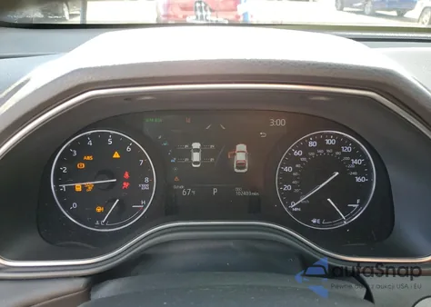 2021 Toyota Avalon Trd from USA, damaged, VIN 4T1FZ1FB9MU066961